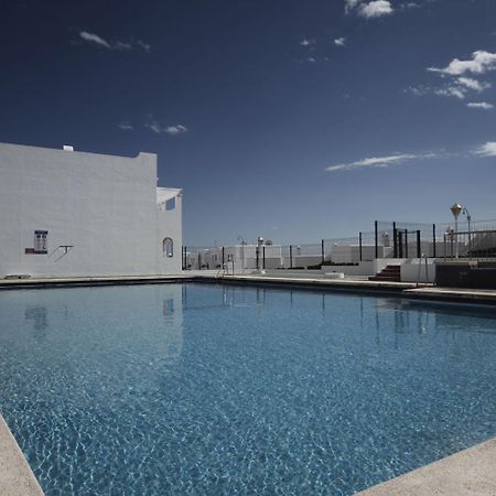Apartamento VistaMojácar Exterior foto