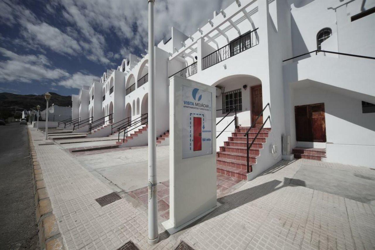 Apartamento VistaMojácar Exterior foto