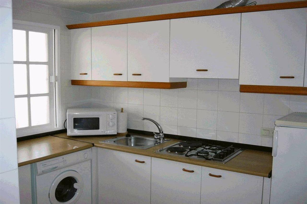 Apartamento VistaMojácar Exterior foto