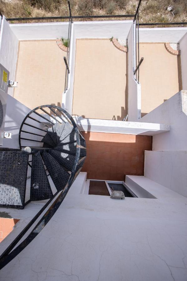 Apartamento VistaMojácar Exterior foto