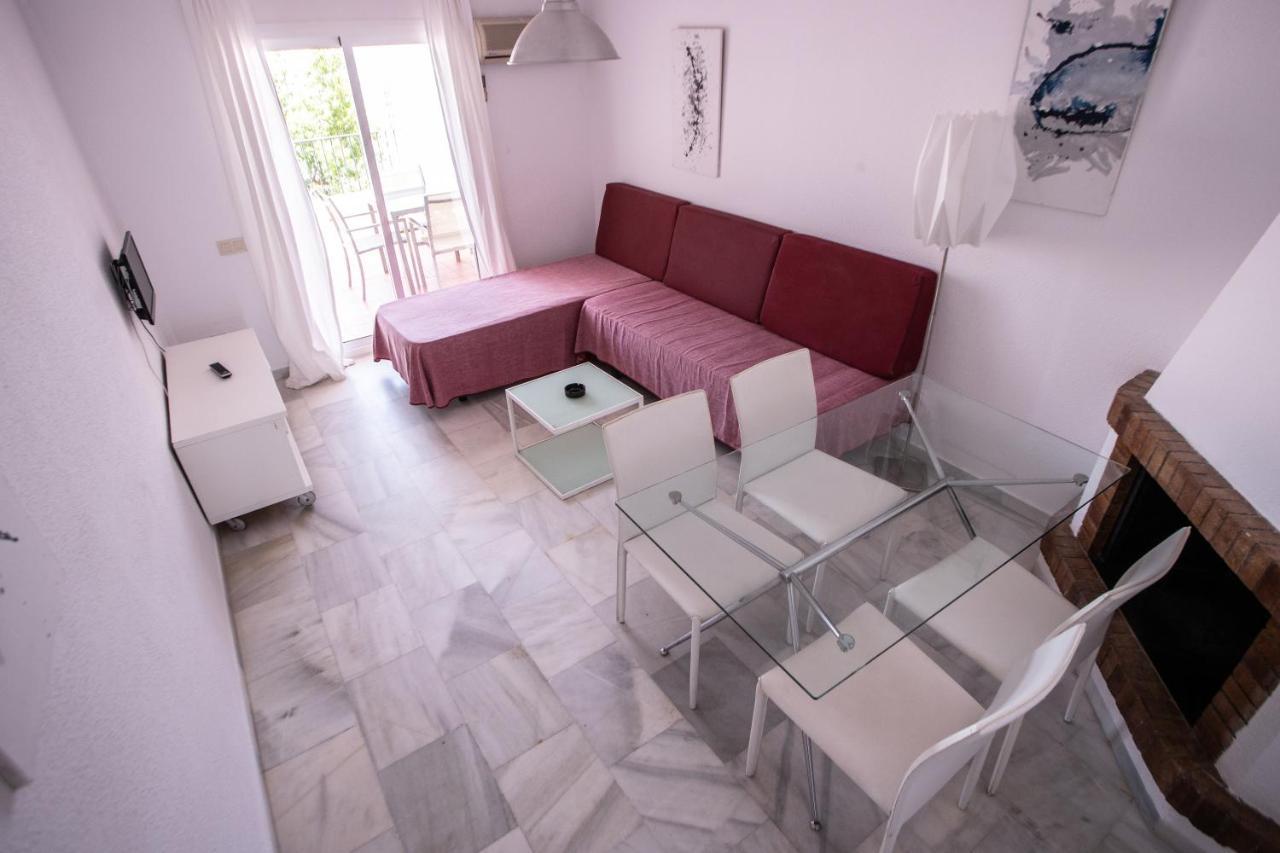 Apartamento VistaMojácar Exterior foto