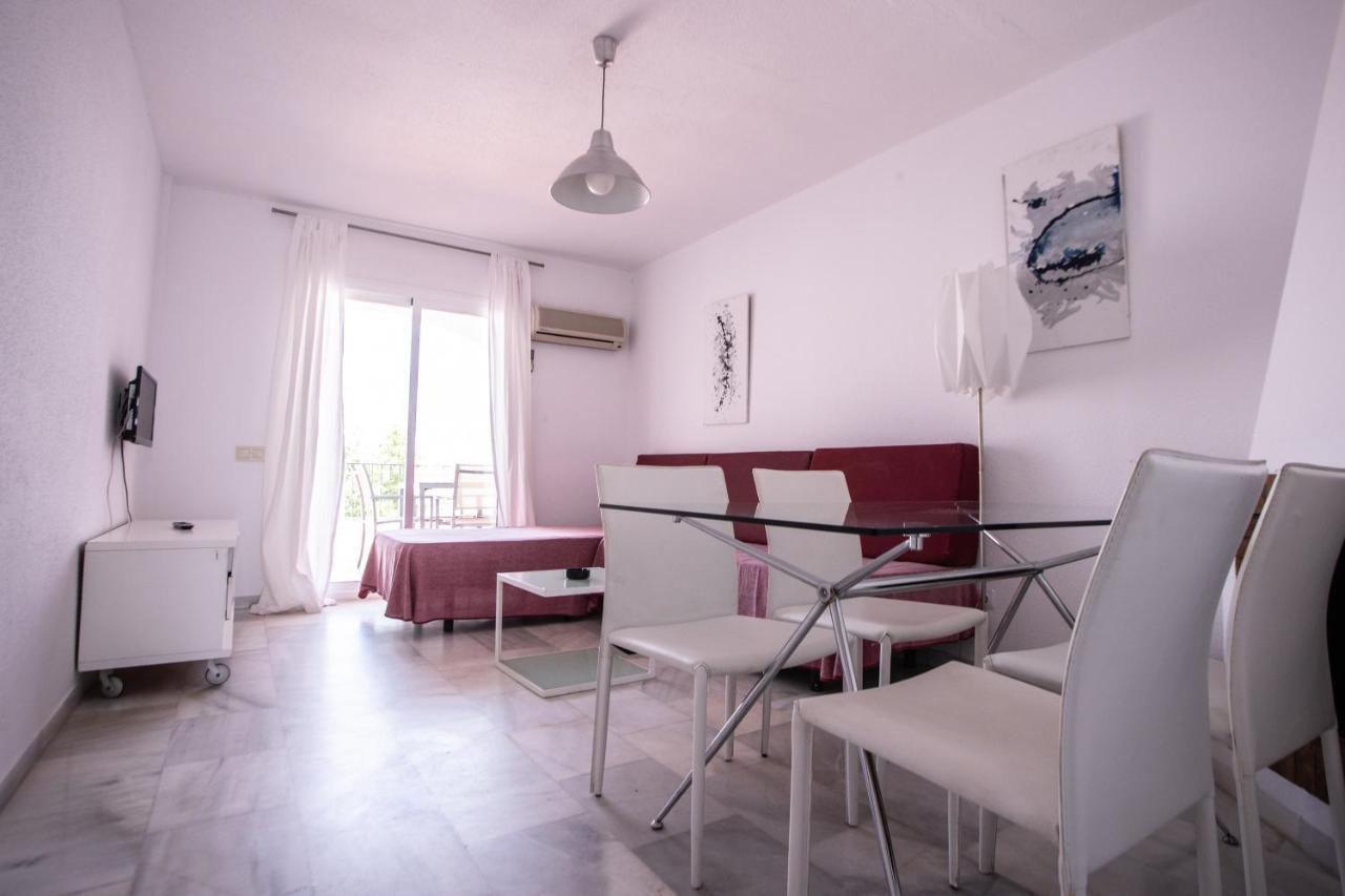 Apartamento VistaMojácar Exterior foto