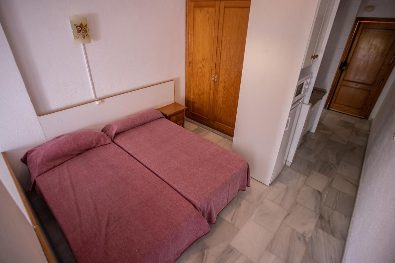 Apartamento VistaMojácar Exterior foto