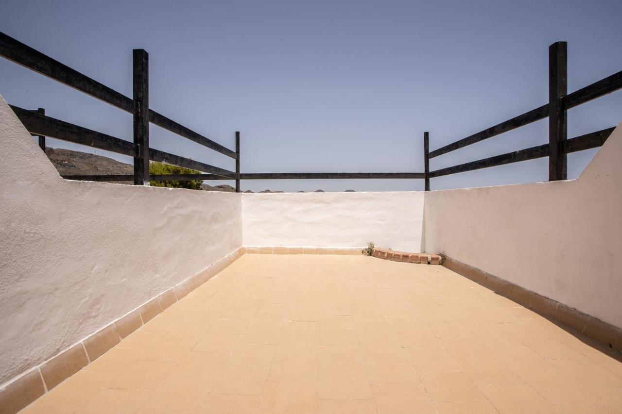 Apartamento VistaMojácar Exterior foto