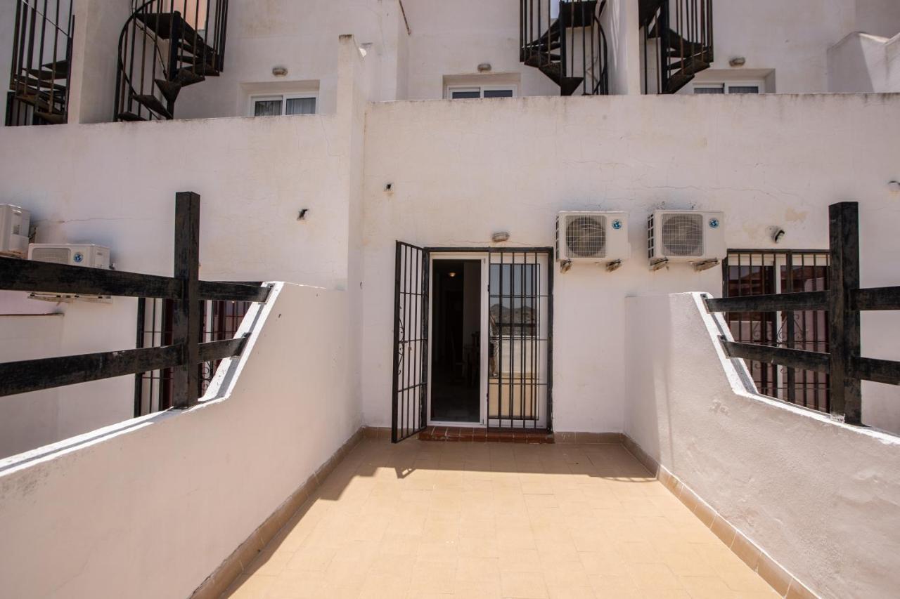 Apartamento VistaMojácar Exterior foto