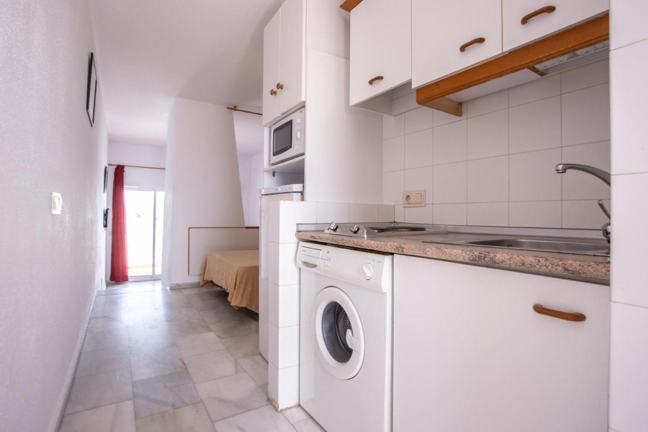 Apartamento VistaMojácar Exterior foto