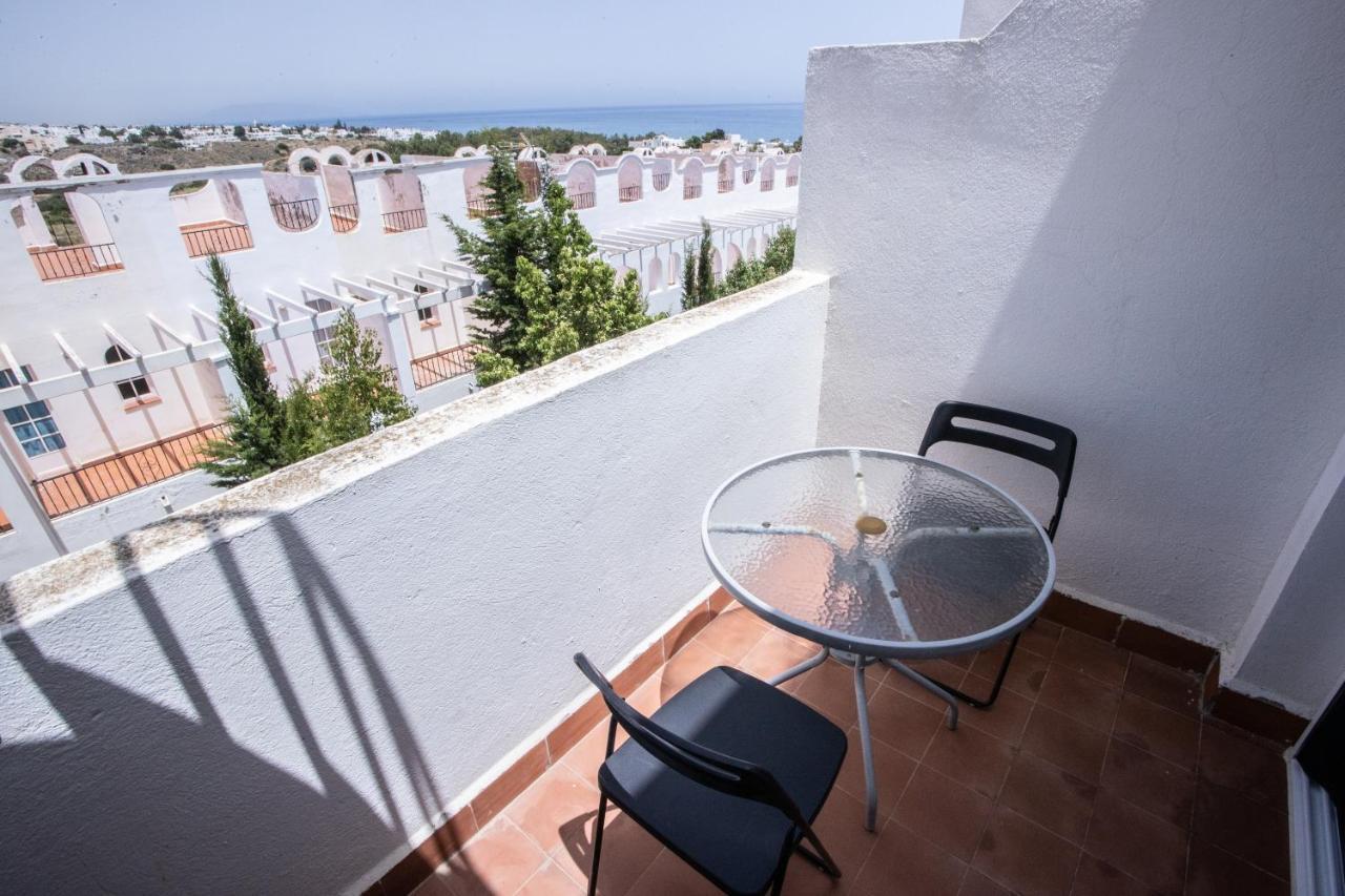 Apartamento VistaMojácar Exterior foto