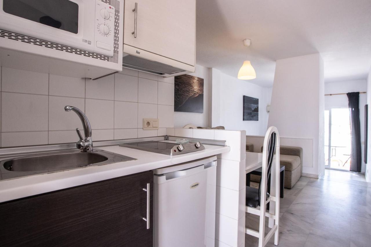 Apartamento VistaMojácar Exterior foto