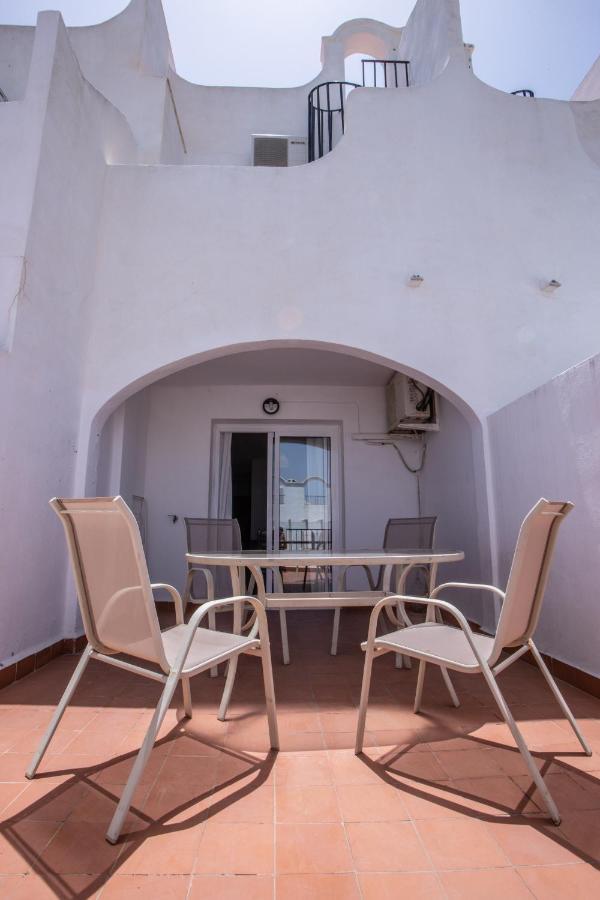 Apartamento VistaMojácar Exterior foto