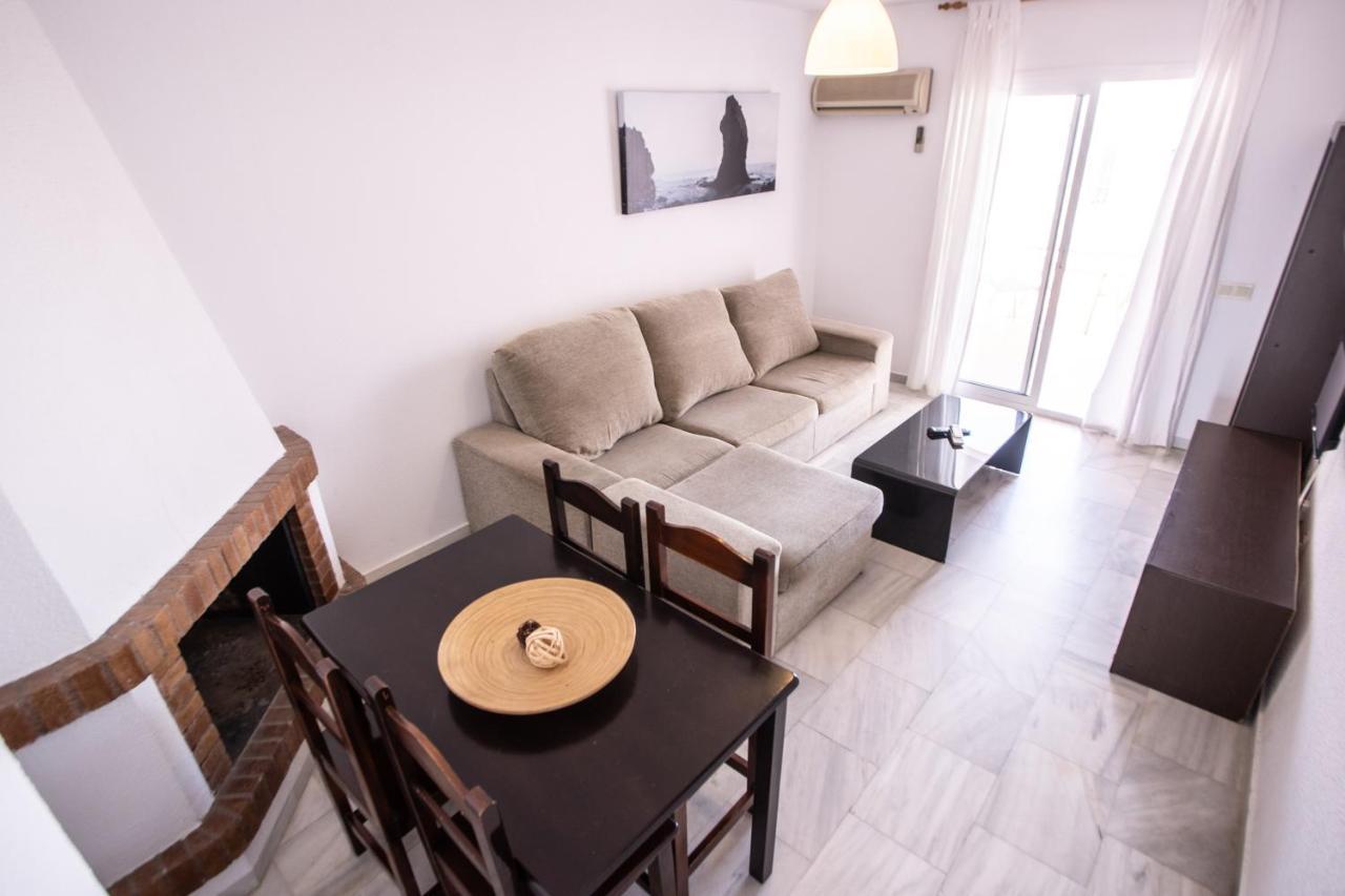 Apartamento VistaMojácar Exterior foto