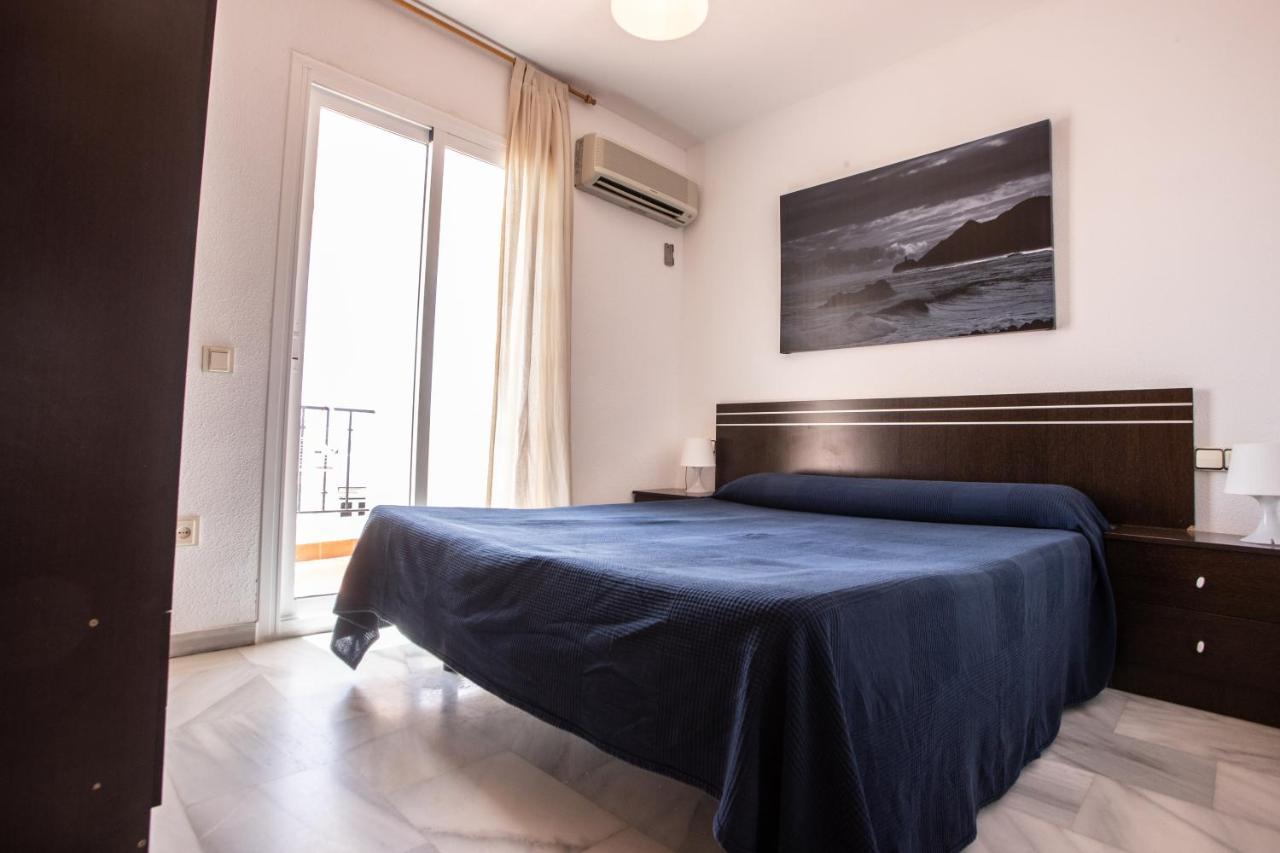 Apartamento VistaMojácar Exterior foto