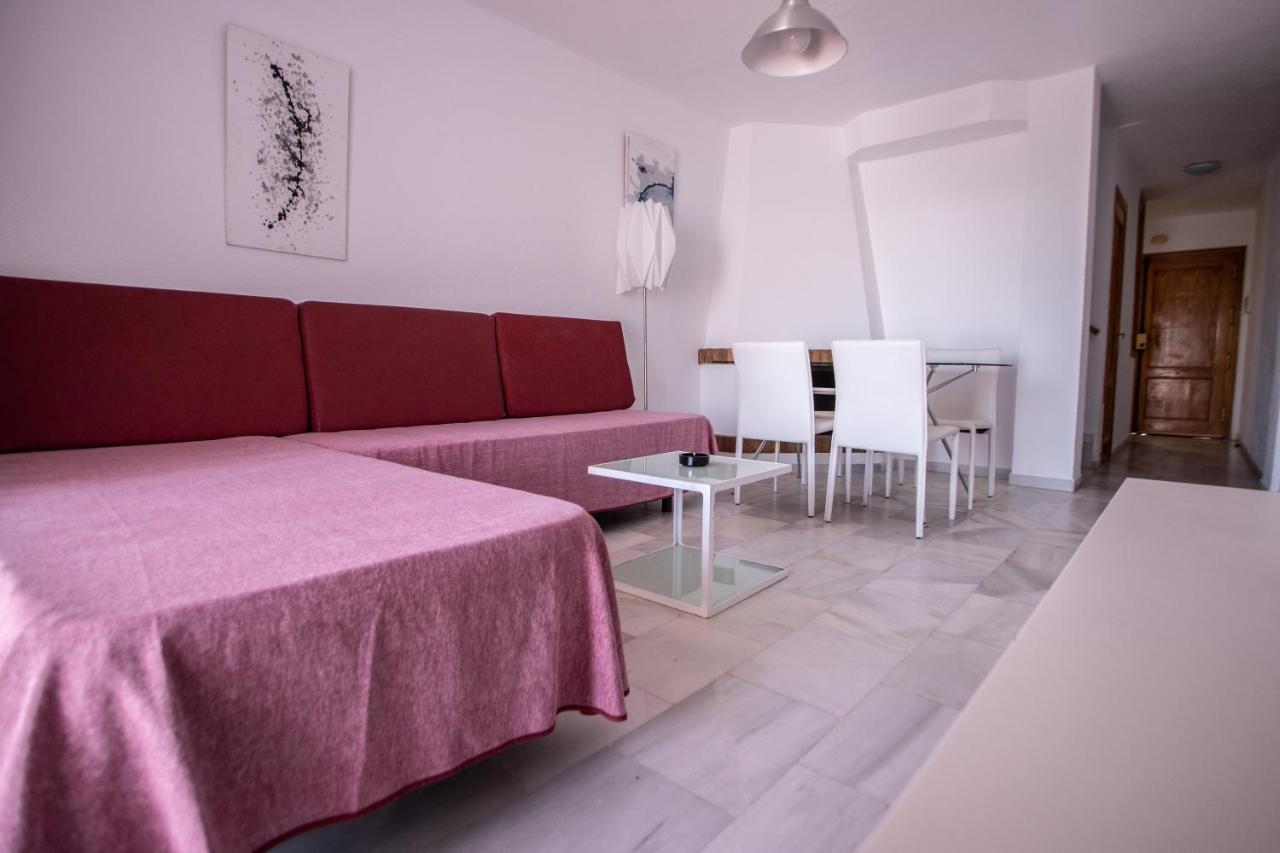 Apartamento VistaMojácar Exterior foto