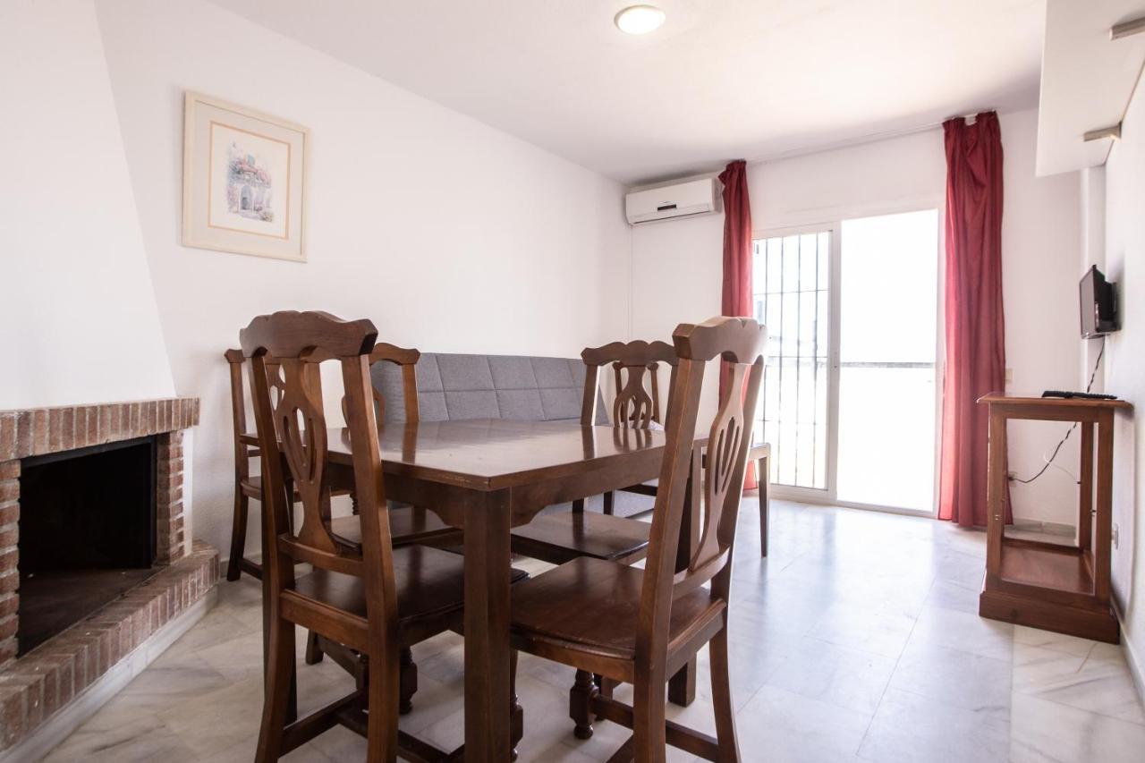 Apartamento VistaMojácar Exterior foto