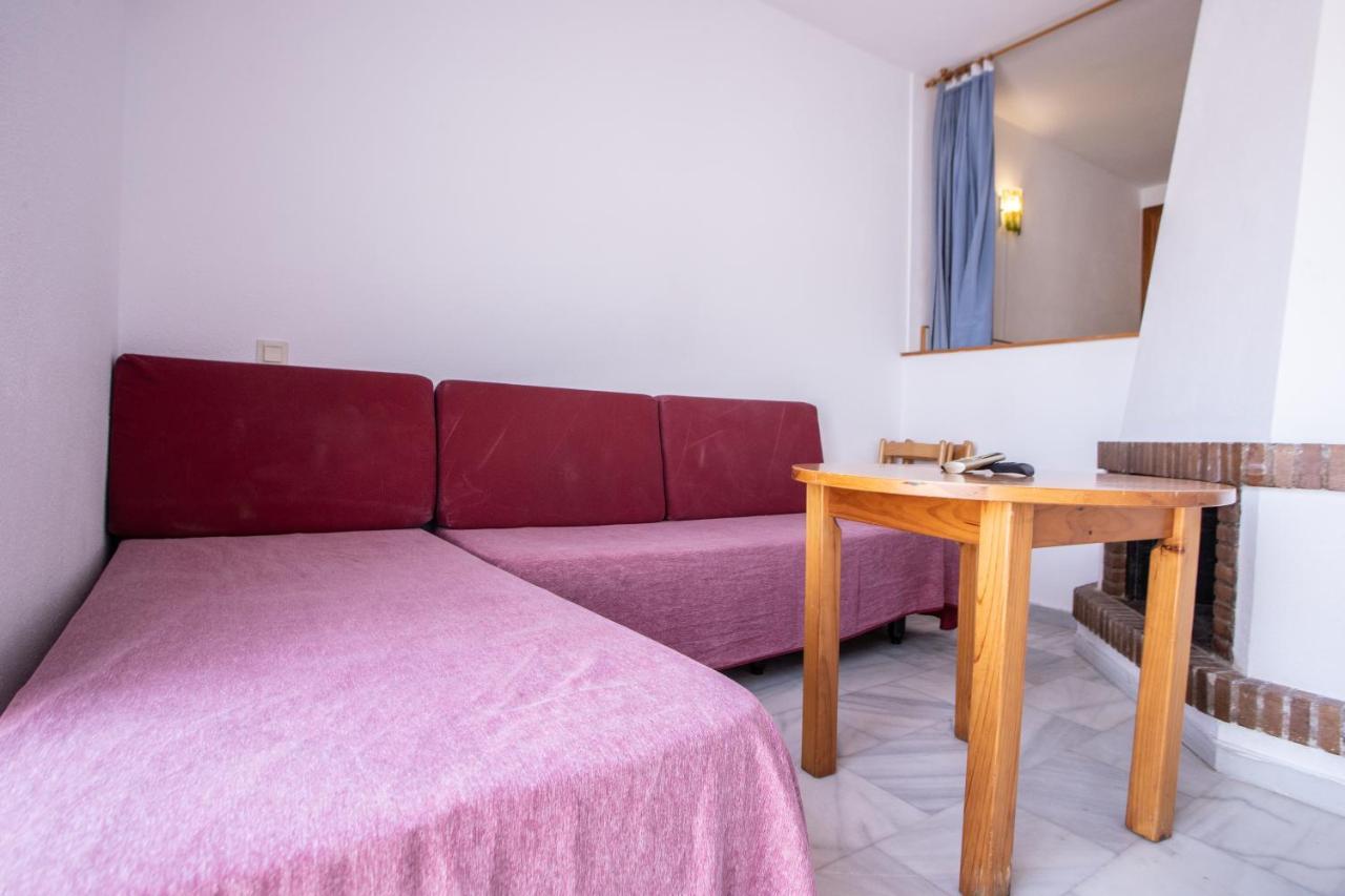 Apartamento VistaMojácar Exterior foto
