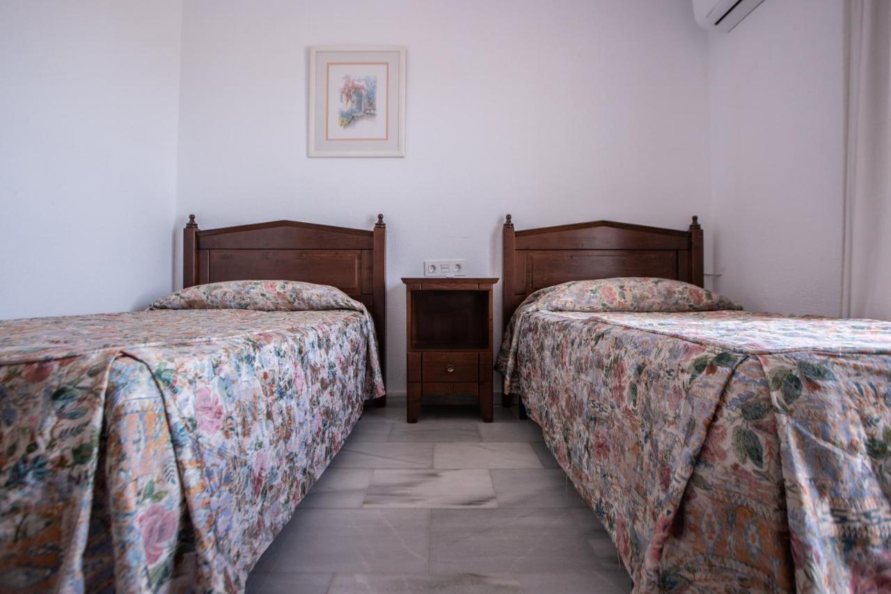 Apartamento VistaMojácar Exterior foto