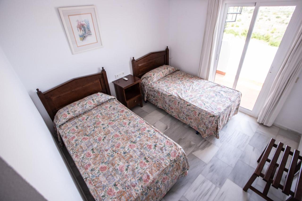Apartamento VistaMojácar Exterior foto