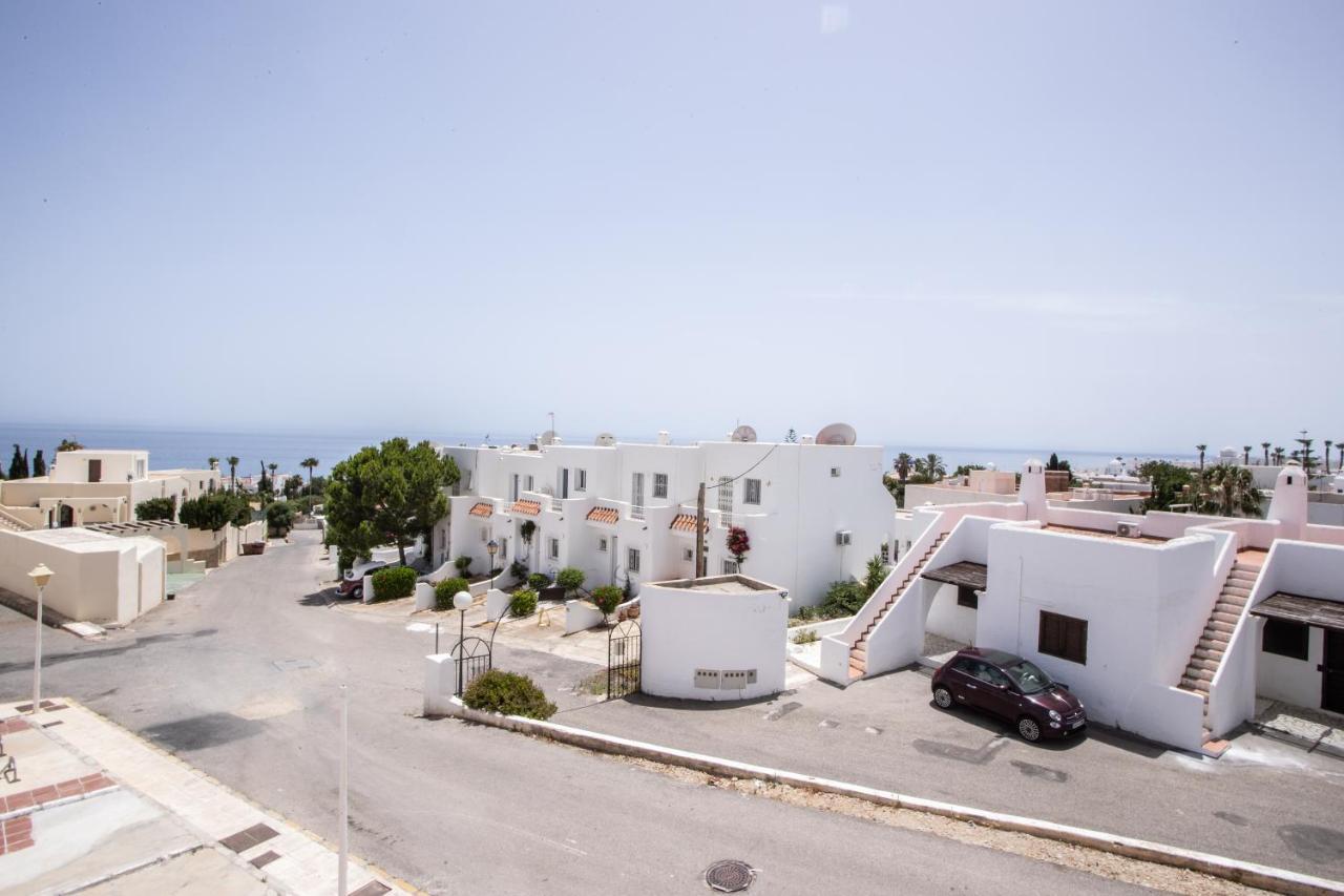 Apartamento VistaMojácar Exterior foto