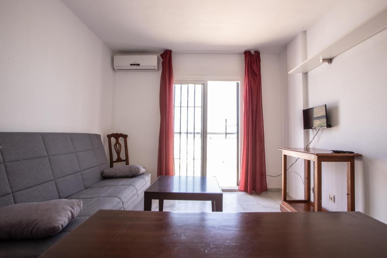 Apartamento VistaMojácar Exterior foto
