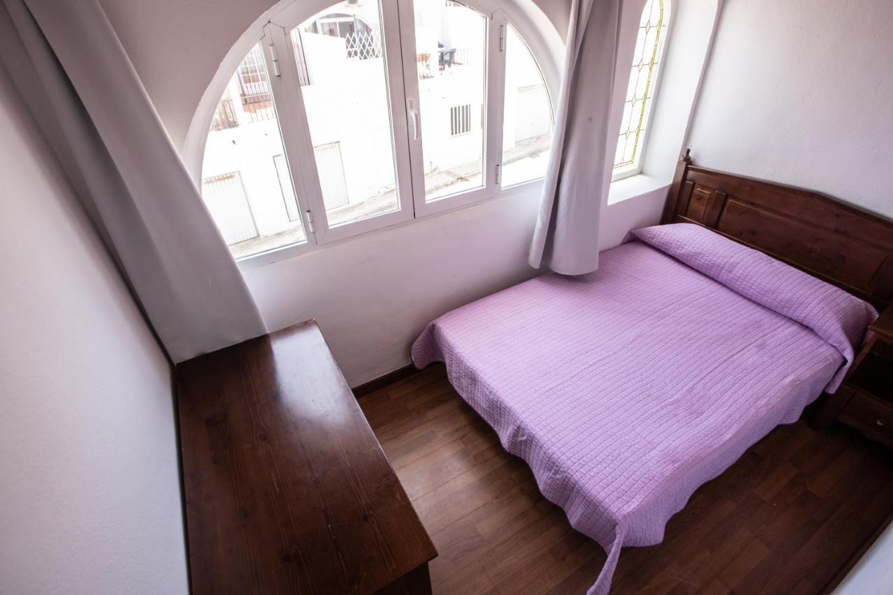 Apartamento VistaMojácar Exterior foto