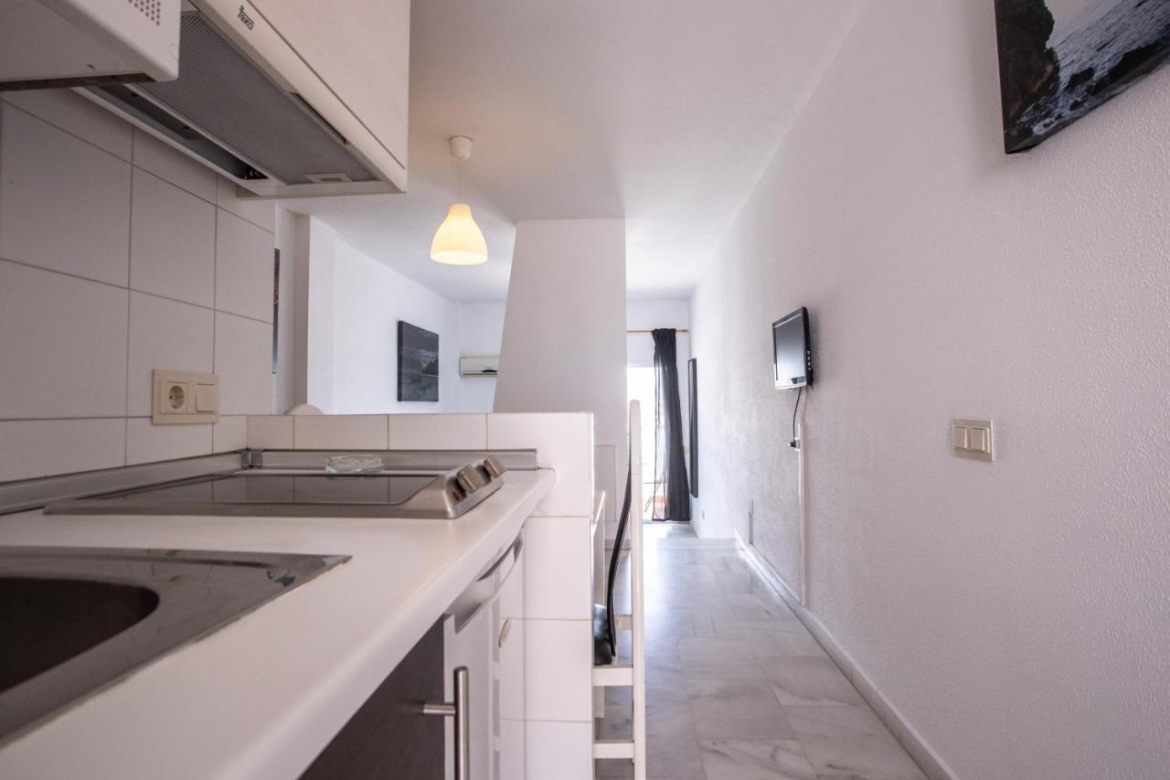 Apartamento VistaMojácar Exterior foto