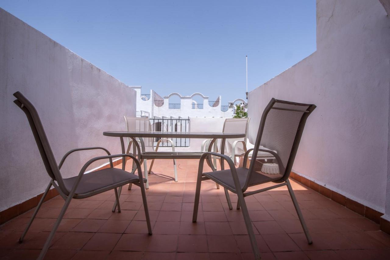 Apartamento VistaMojácar Exterior foto