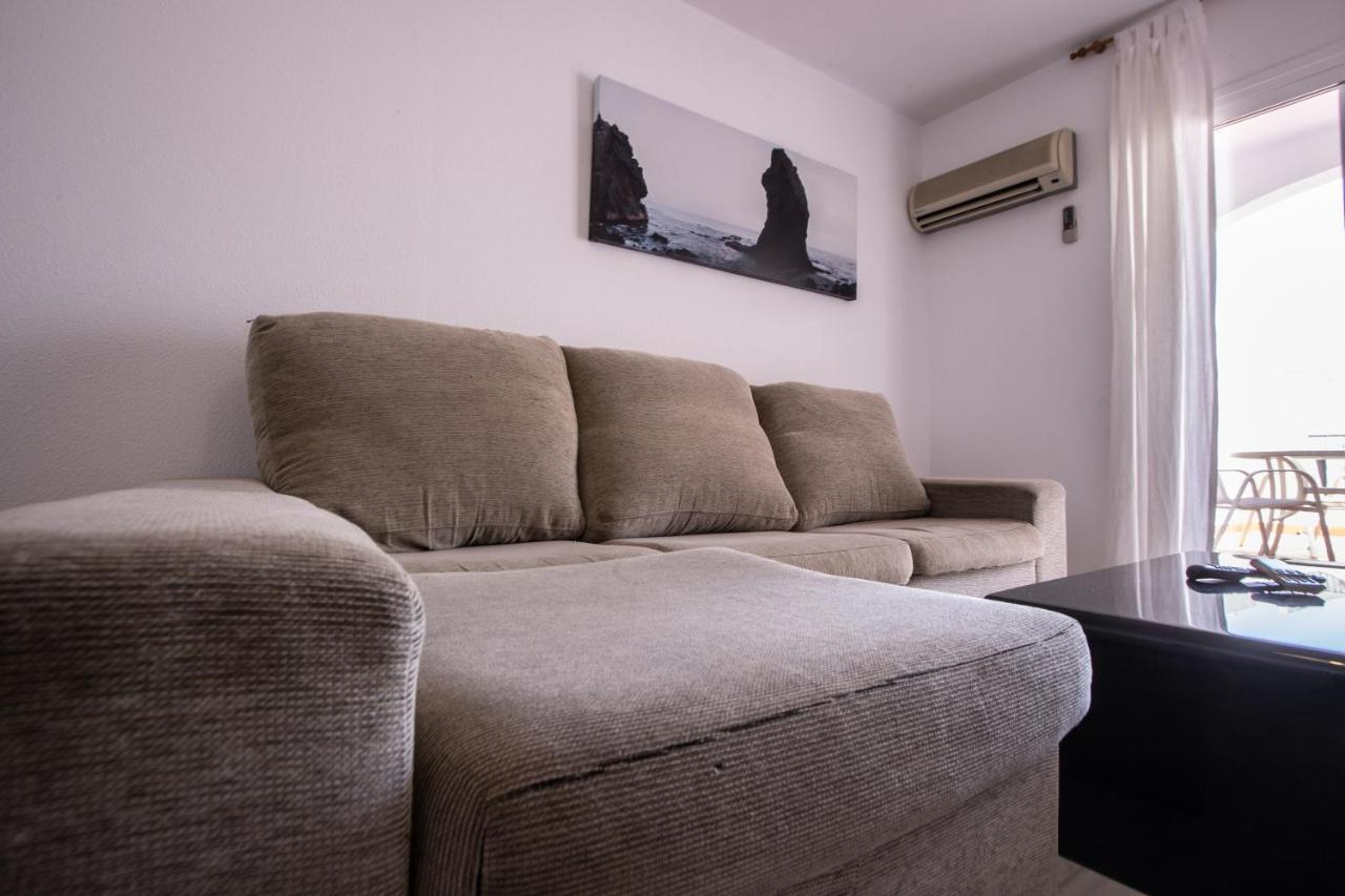 Apartamento VistaMojácar Exterior foto