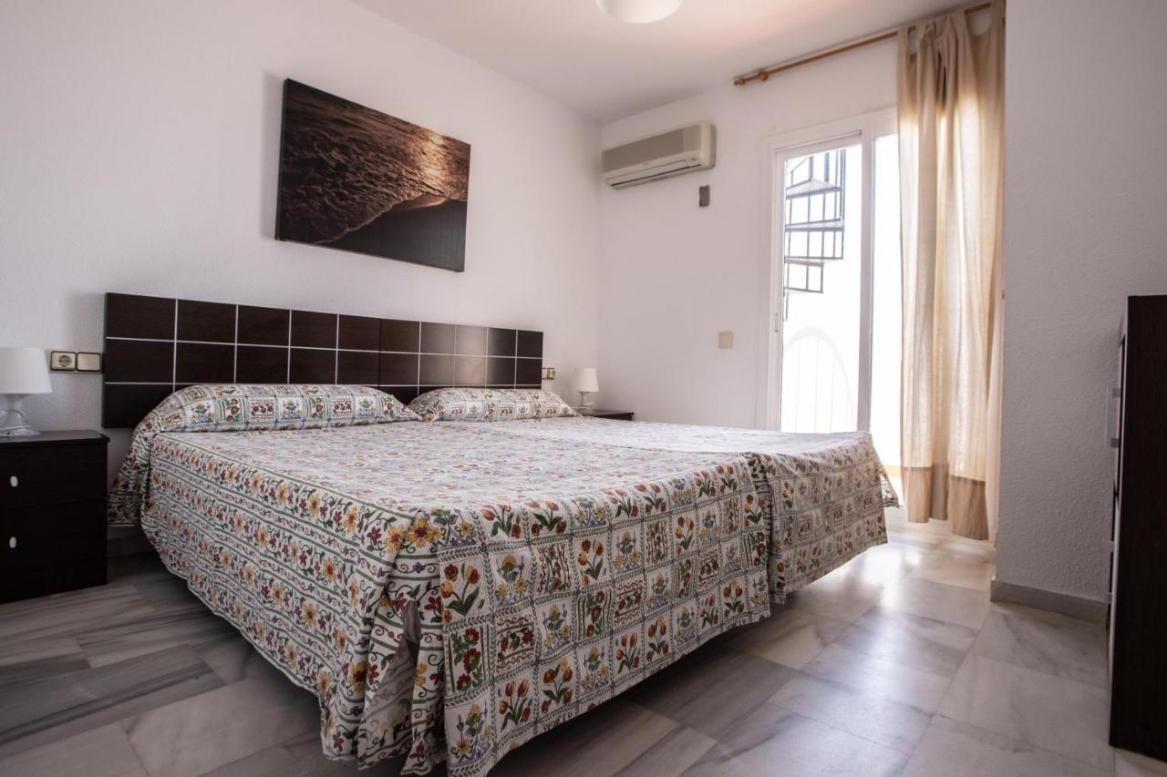 Apartamento VistaMojácar Exterior foto