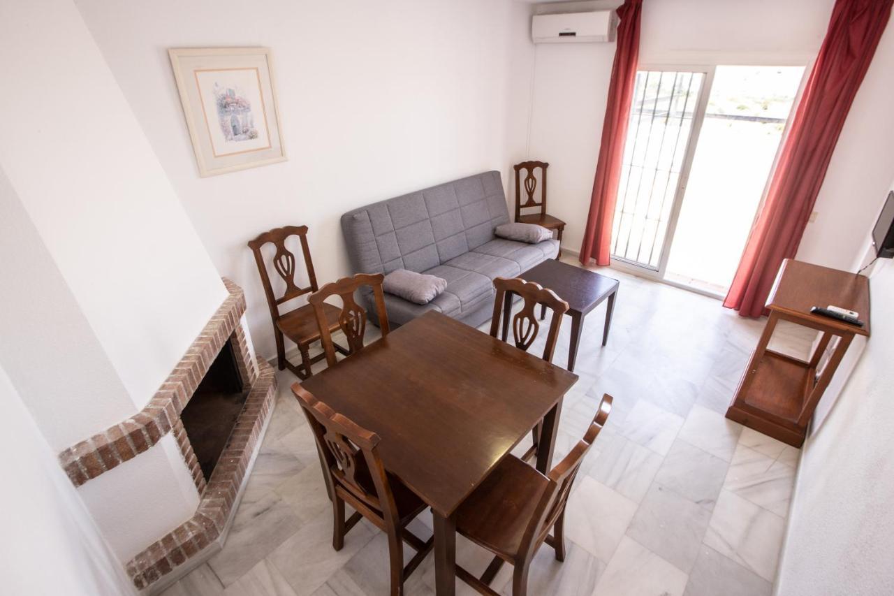 Apartamento VistaMojácar Exterior foto