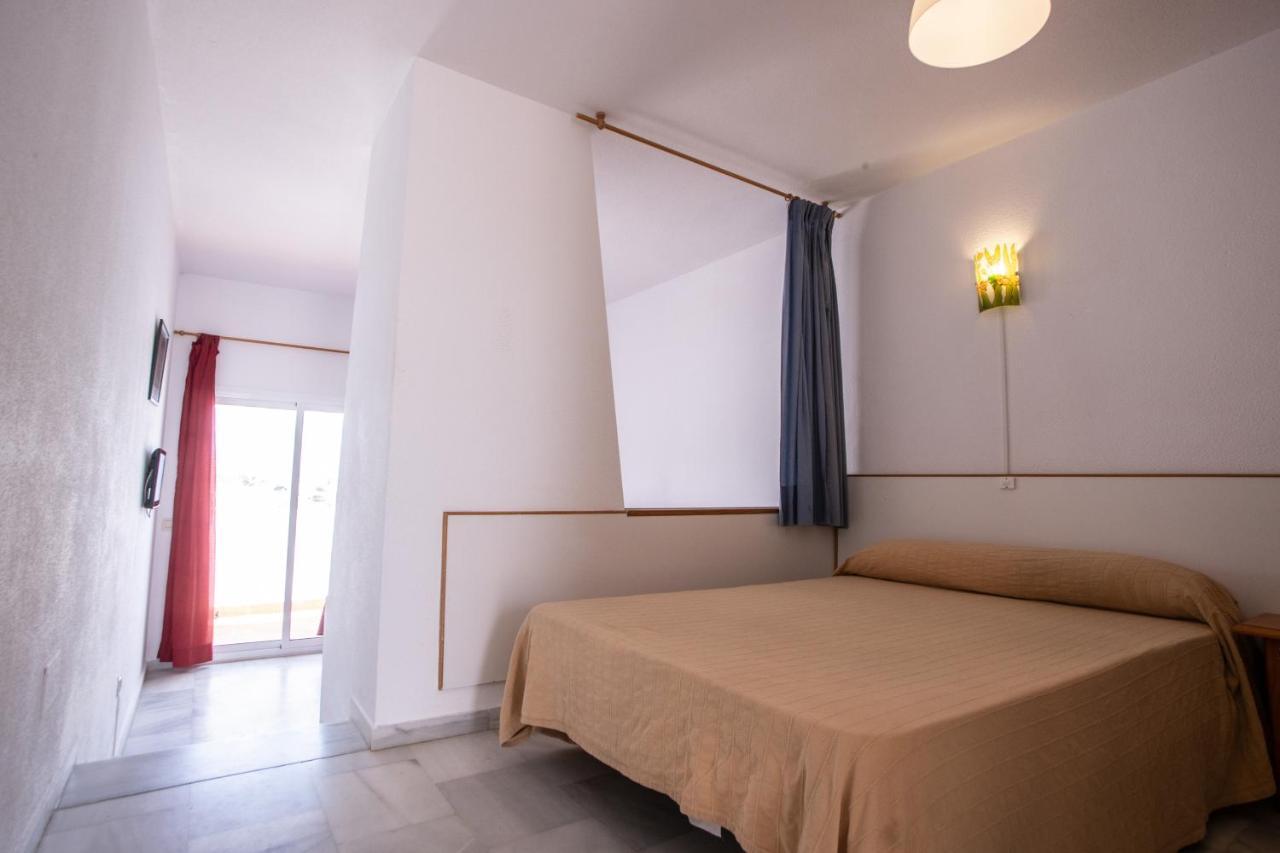Apartamento VistaMojácar Exterior foto