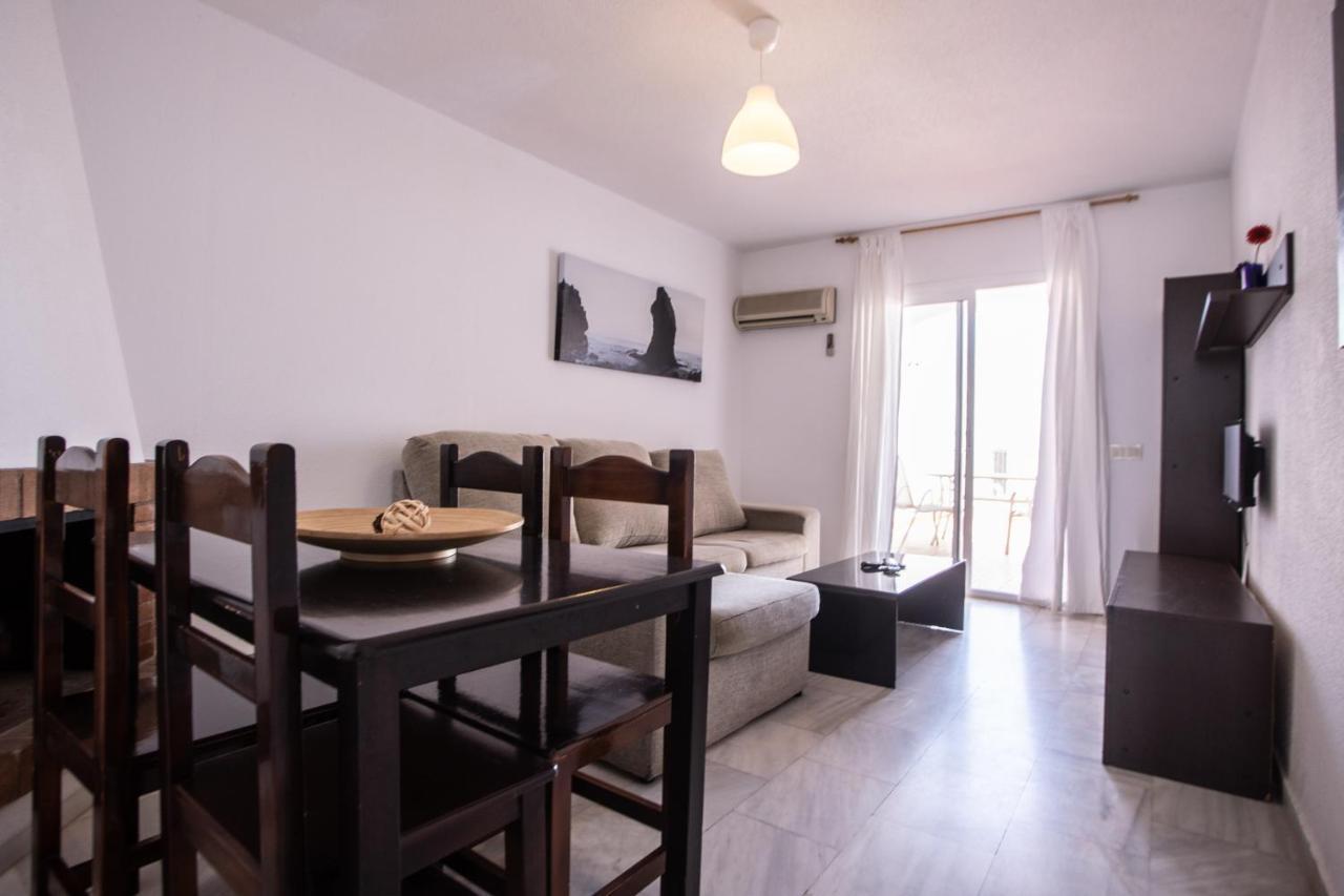 Apartamento VistaMojácar Exterior foto