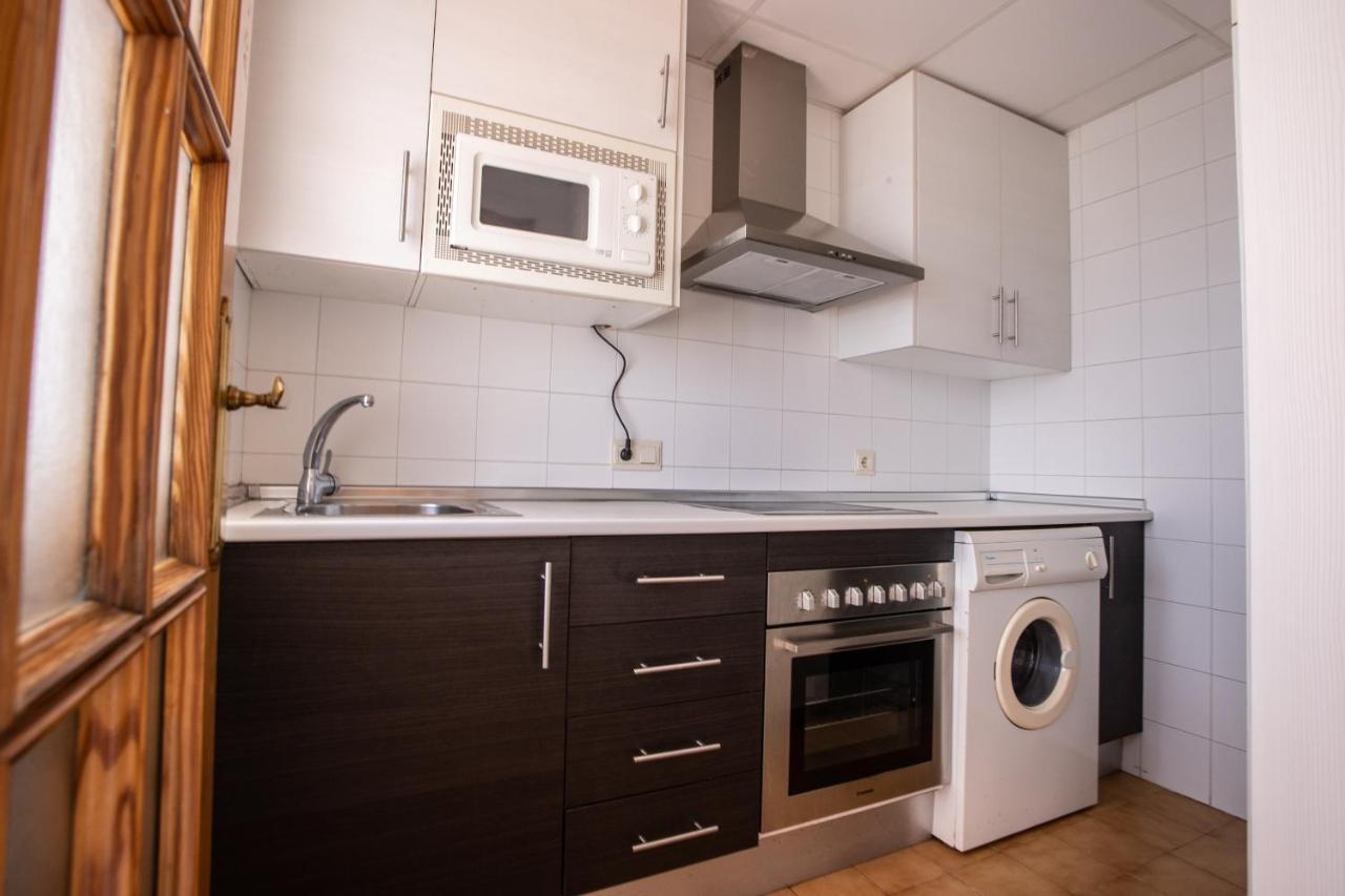 Apartamento VistaMojácar Exterior foto
