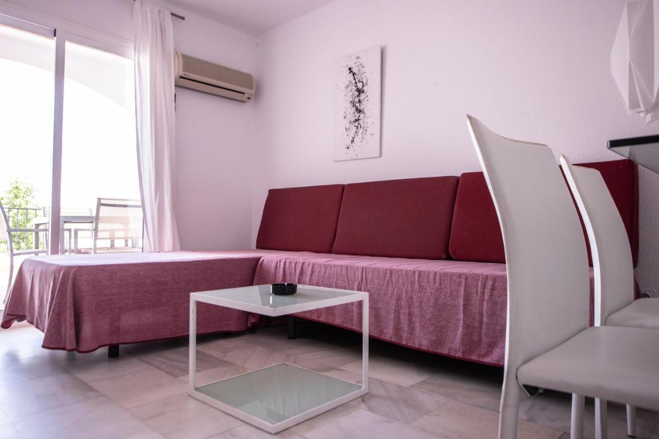 Apartamento VistaMojácar Exterior foto