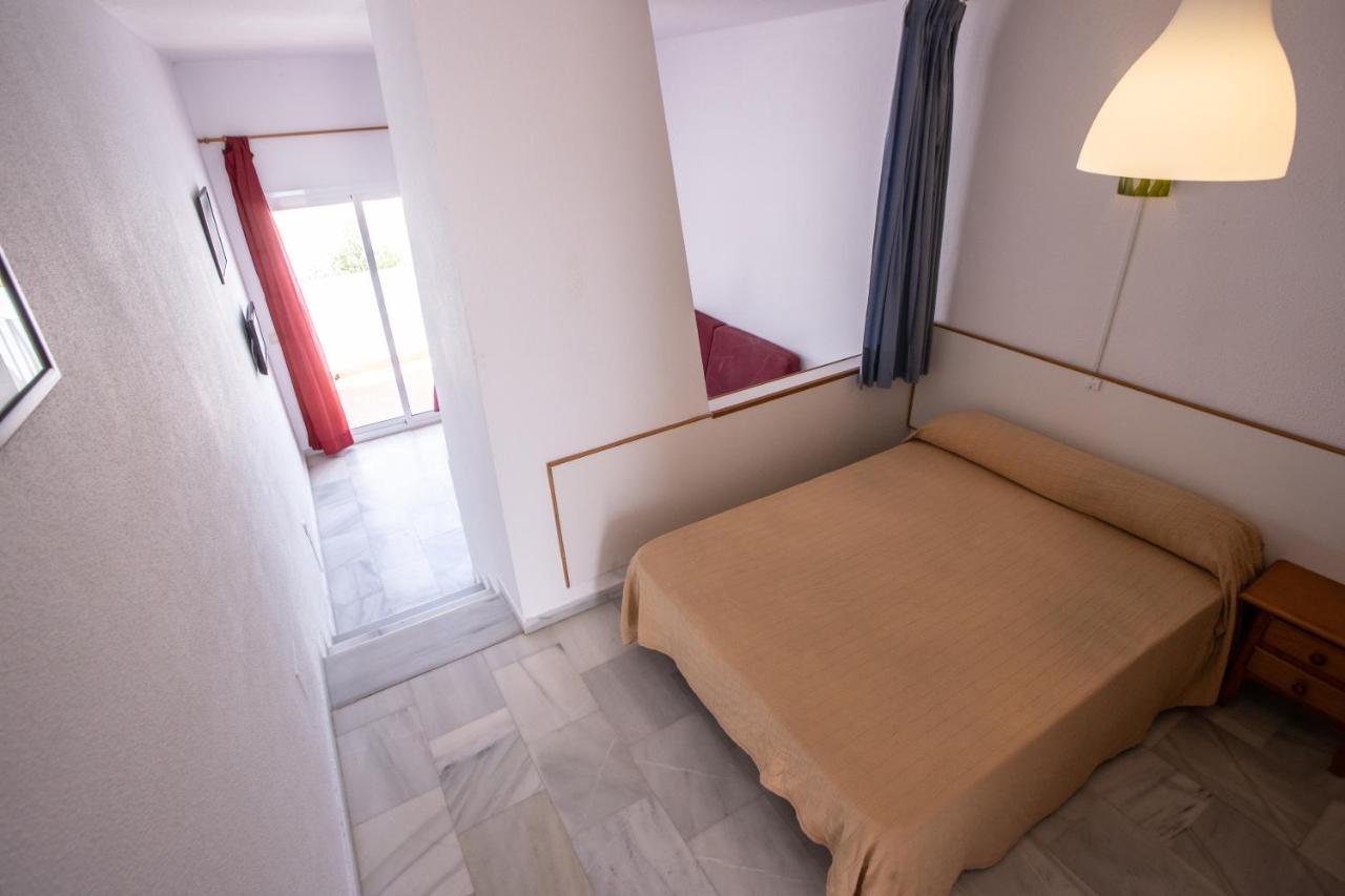 Apartamento VistaMojácar Exterior foto