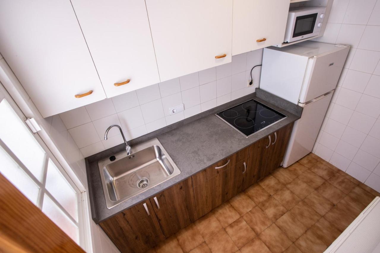 Apartamento VistaMojácar Exterior foto