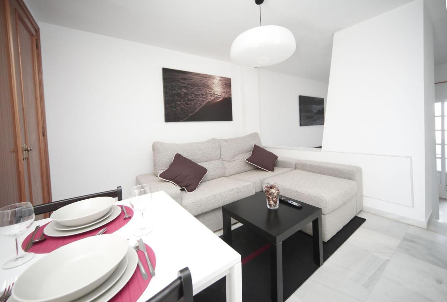 Apartamento VistaMojácar Exterior foto