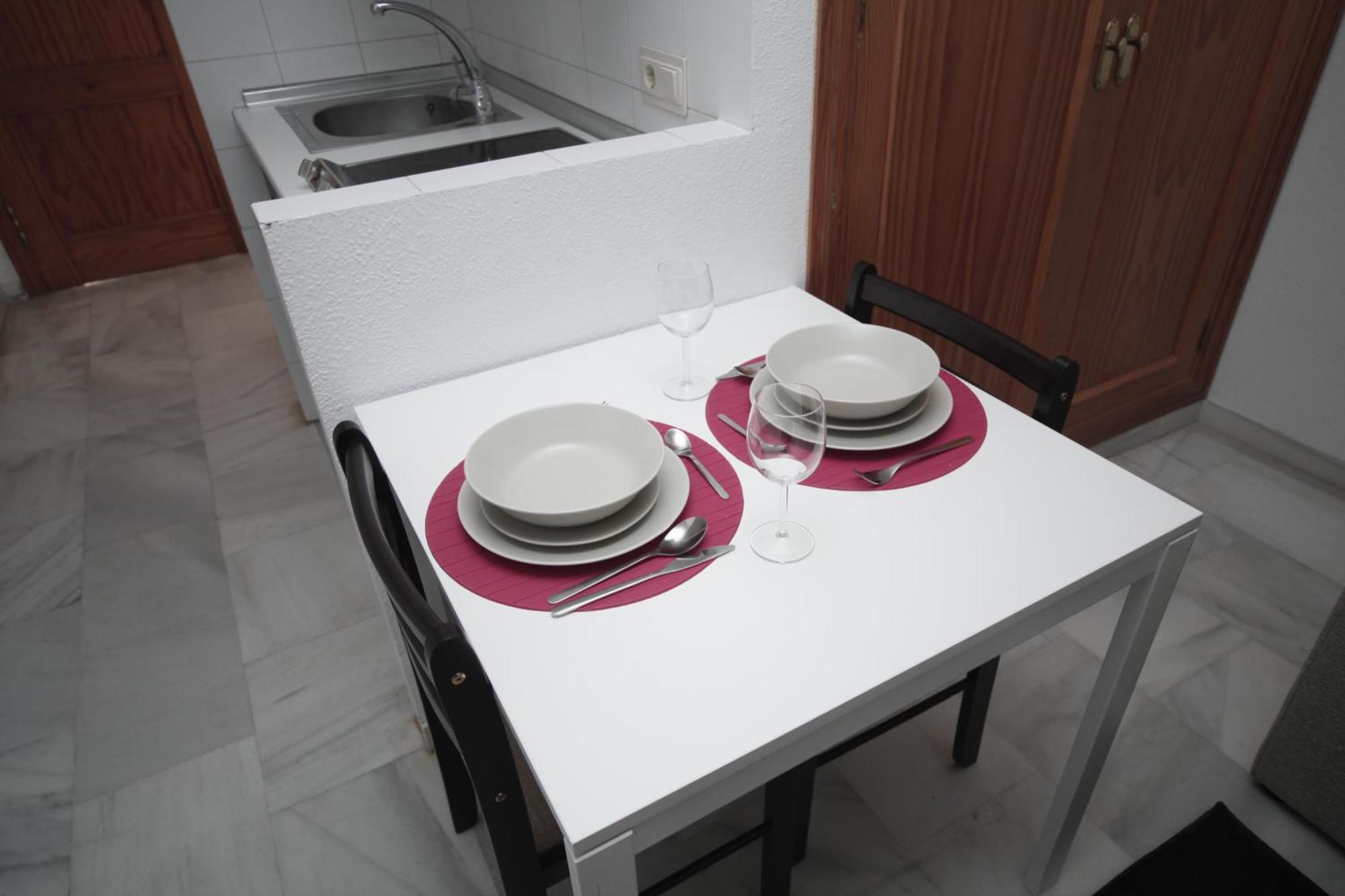 Apartamento VistaMojácar Exterior foto