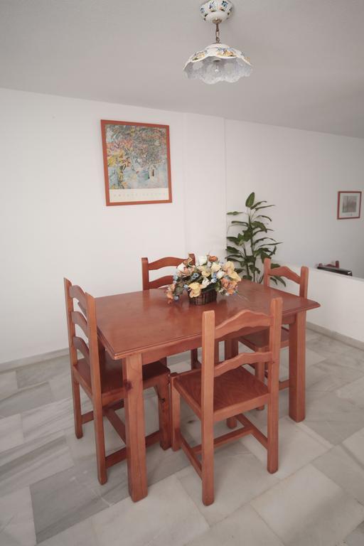 Apartamento VistaMojácar Exterior foto