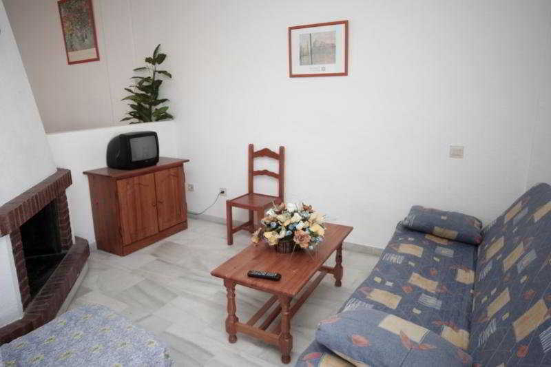 Apartamento VistaMojácar Exterior foto