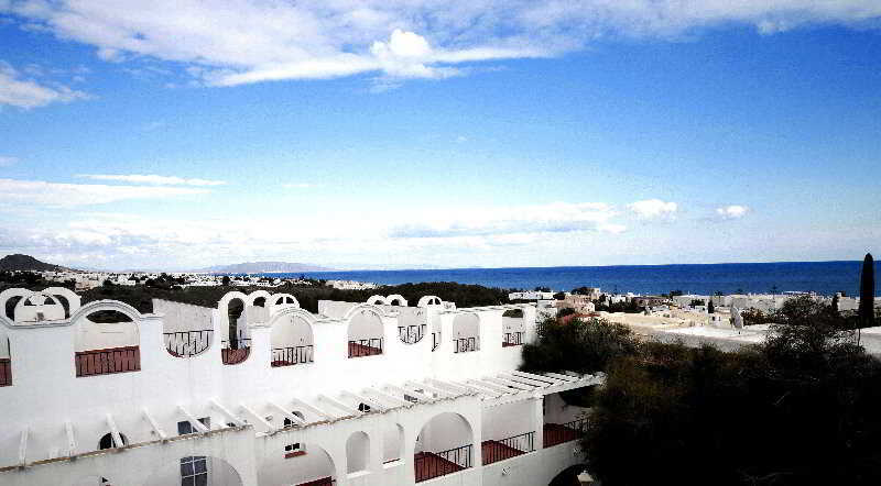 Apartamento VistaMojácar Exterior foto