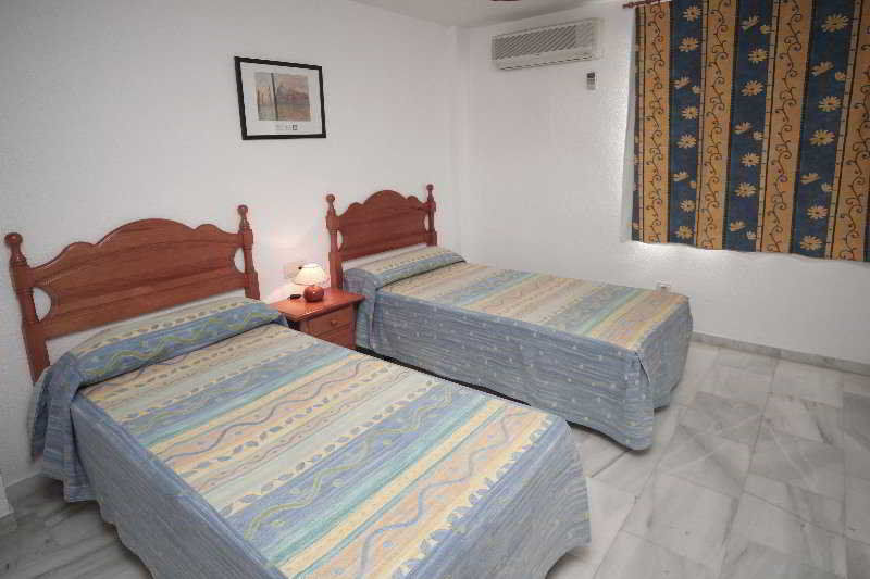 Apartamento VistaMojácar Exterior foto
