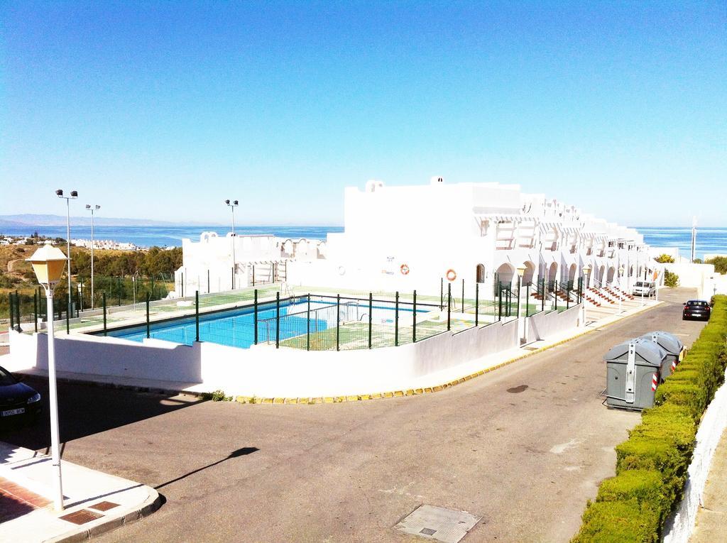 Apartamento VistaMojácar Exterior foto
