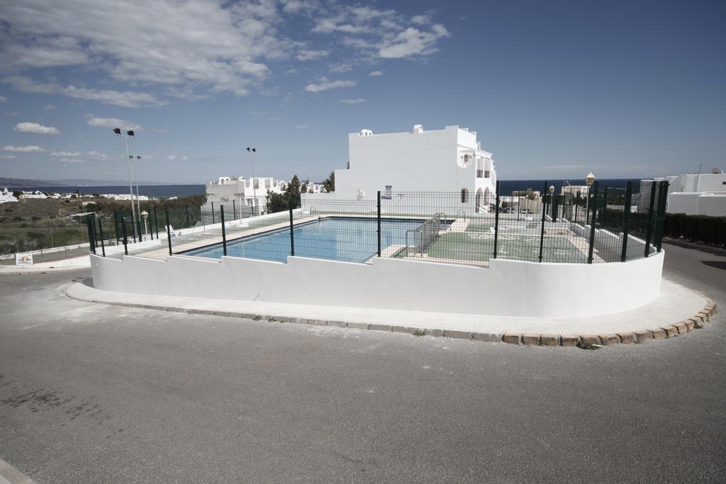 Apartamento VistaMojácar Exterior foto