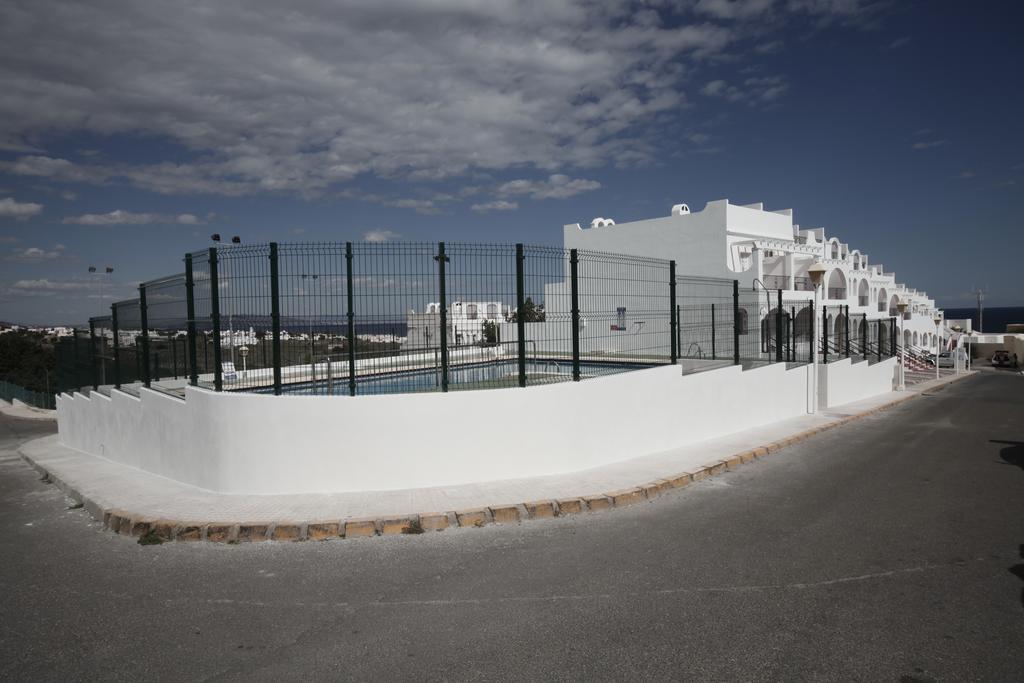 Apartamento VistaMojácar Exterior foto