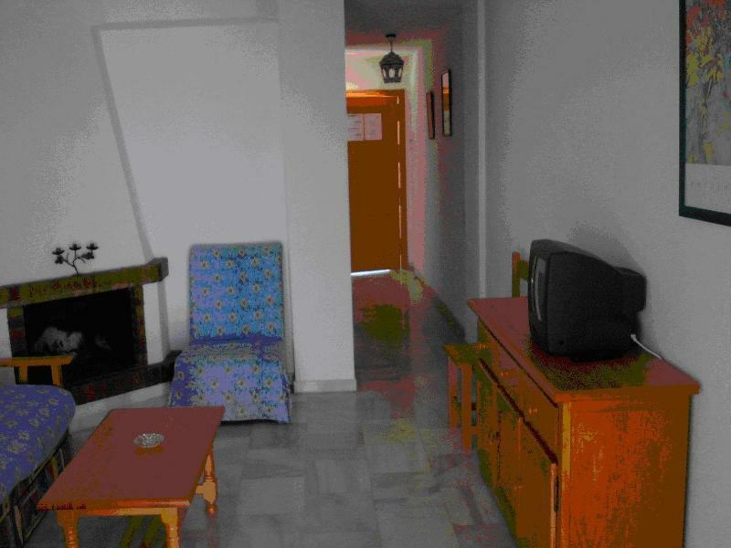 Apartamento VistaMojácar Exterior foto