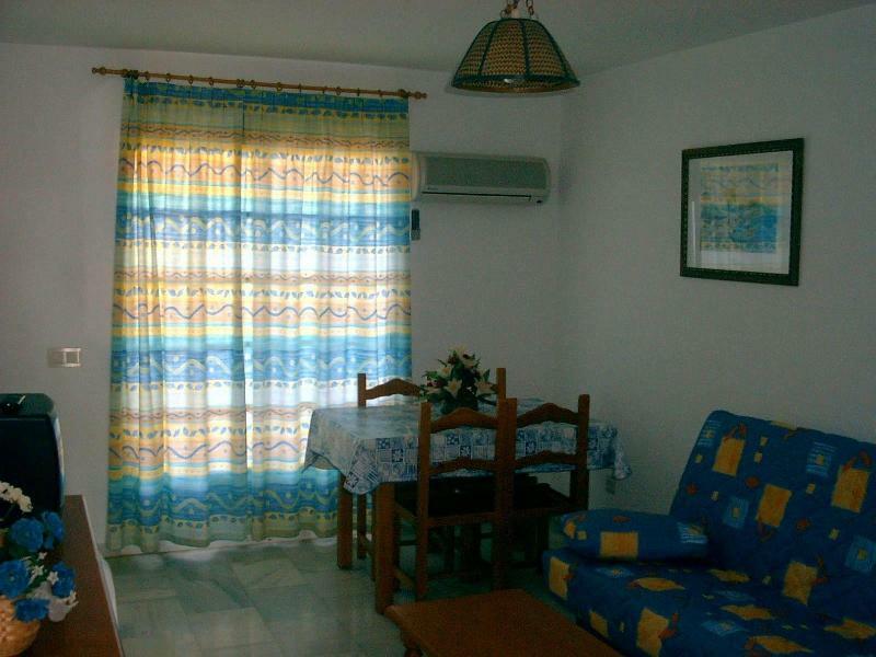 Apartamento VistaMojácar Exterior foto