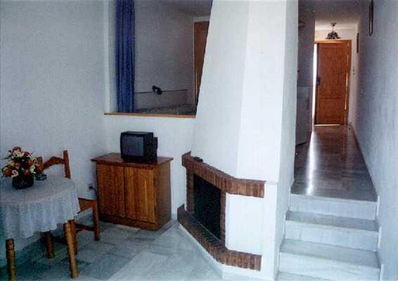 Apartamento VistaMojácar Exterior foto