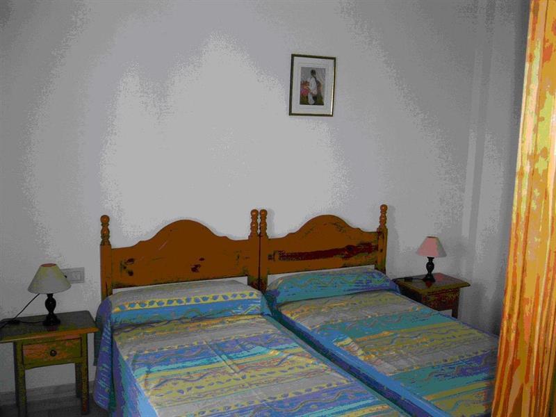 Apartamento VistaMojácar Exterior foto