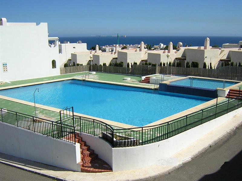 Apartamento VistaMojácar Exterior foto