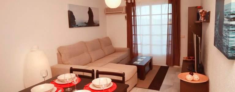 Apartamento VistaMojácar Exterior foto